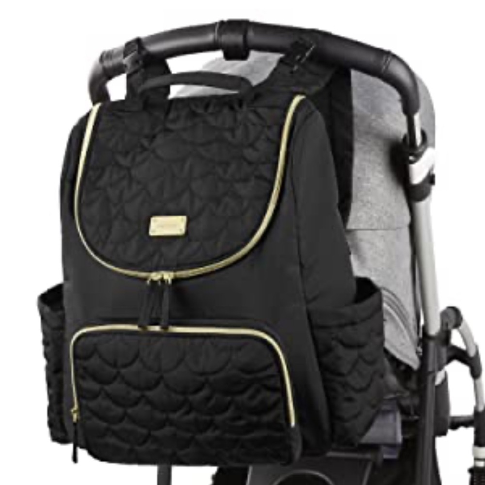Carter’s Ready to go diaper bag